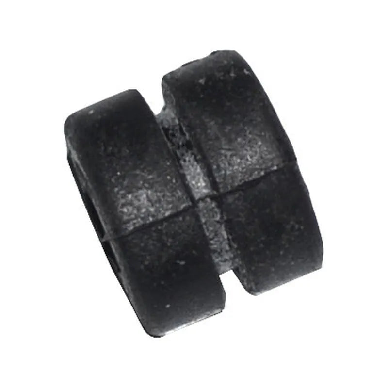 Logan Kaput Dayama Çubuğu Klipsi 2002-2014 Orjinal