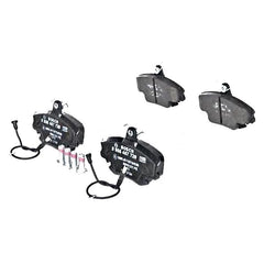 12 Toros Ön Fren Balatası 1974-2001 Orjinal Mais 6001545576