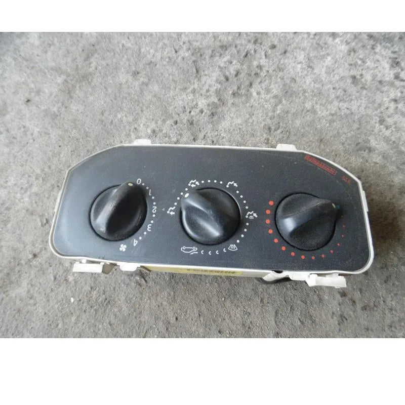 Solenza Kalorifer Kumandası 2004-2005 Orjinal