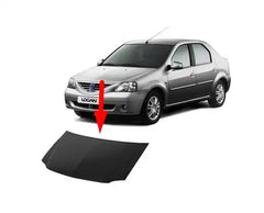 Logan Motor Kaputu Montaj