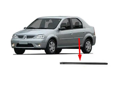 Logan Kapı Çıtası Montaj