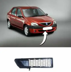 Logan Tampon Izgarası Montaj