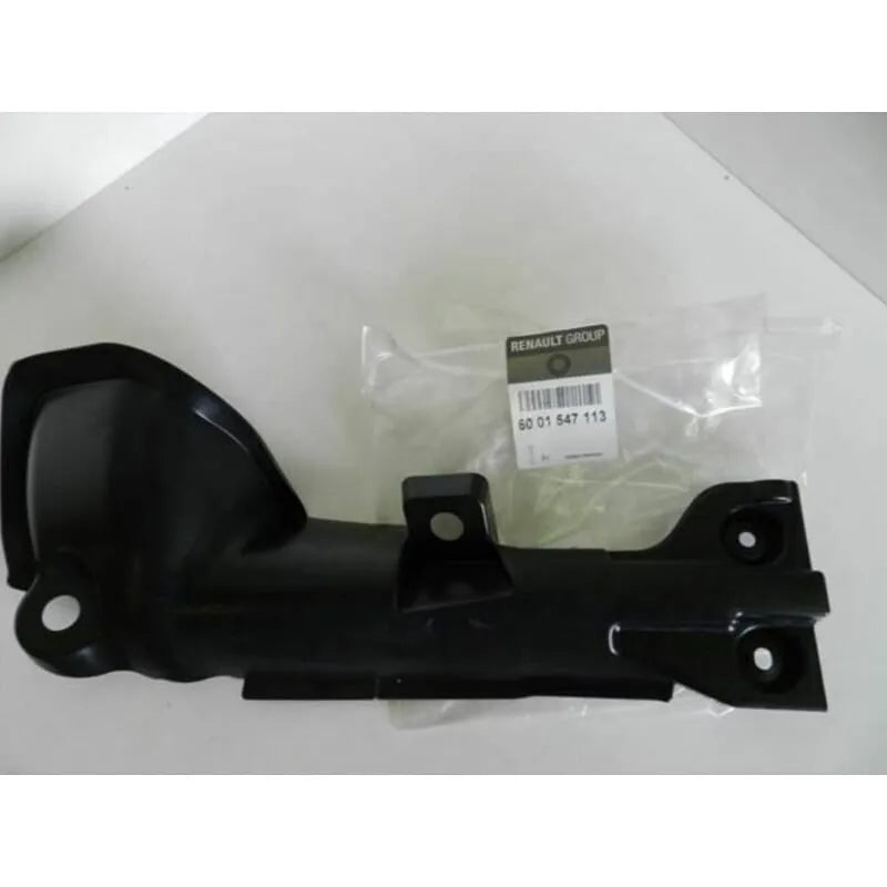 Sandero Arka Çamurluk Davlumbazı Arkanın Önü Sol 2008-2016