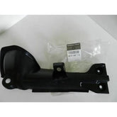 Sandero Arka Çamurluk Davlumbazı Arkanın Önü Sol 2008-2016