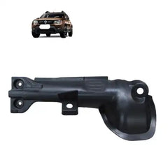 Duster Çamurluk Davlumbazı Montaj