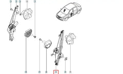 Logan Cam Krikosu Şema