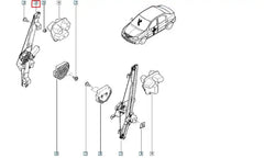 Logan Cam Krikosu Şema