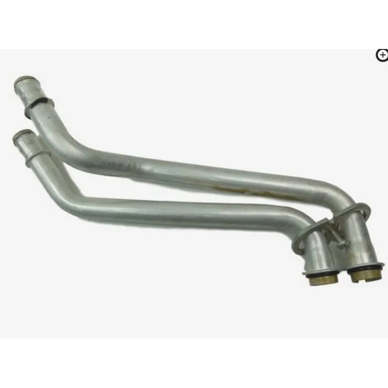 Logan Kalorifer Radyatörü Borusu 2002-2014 Orjinal