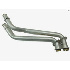 Duster Kalorifer Radyatörü Borusu 2011-2017 Orjinal