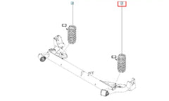 Logan Helezon Yayı Şema