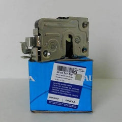 Logan Kapı Kilidi 2002-2009 Orjinal Mais 6001547505