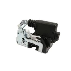 Logan Arka Kapı Kilidi Sol 2002-2014 Orjinal Mais 6001547512