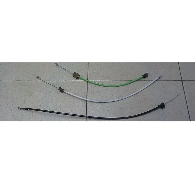 Logan Kalorifer Kumanda Teli 2002-2014 Orjinal