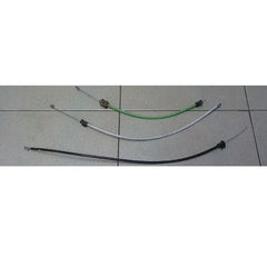 Logan Kalorifer Kumanda Teli 2002-2014 Orjinal