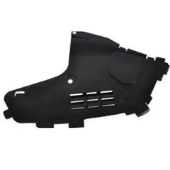 Logan Ön Tampon Alt Muhafazası Yana Gelen Sağ 2002-2014