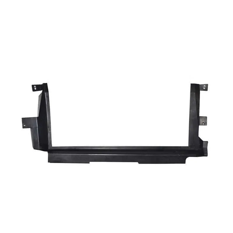 Logan Radyatör Davlumbazı 2002-2014 Orjinal Mais 6001548455