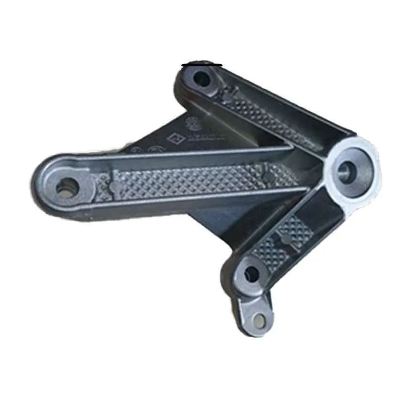 Logan Motor Arka Takozu Bağlantı Ayağı 2007-2014 Orjinal