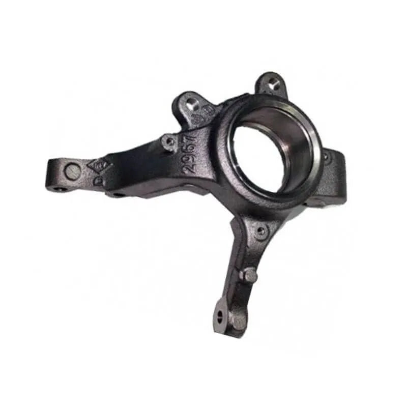 Logan Ön Aks Taşıyıcı Sol 2002-2014 Orjinal Mais 6001547695