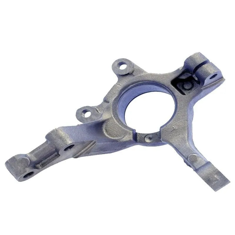 Logan Ön Aks Taşıyıcı Sol 2002-2014 Orjinal Mais 6001547693