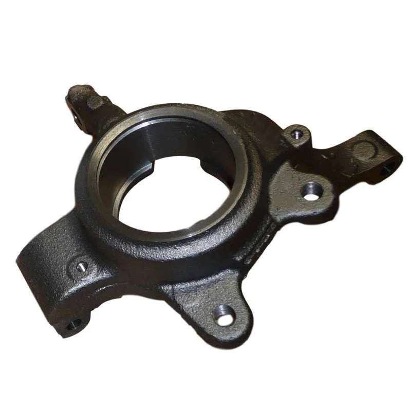 Logan Ön Aks Taşıyıcı Sağ 2002-2014 Orjinal Mais 6001547692