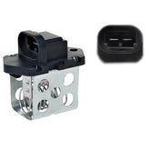 Logan Fan Rezistansı 2002-2009 Orjinal Mais 6001549117