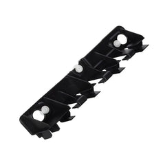 Logan Arka Tampon Bağlantı Ayağı Sol 2007-2009 Orjinal