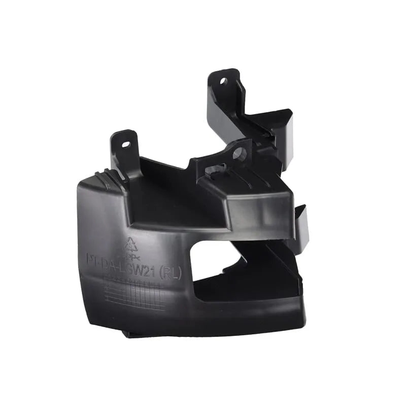 Logan Arka Tampon İç Destek Plastiği Sağ 2002-2014 Orjinal