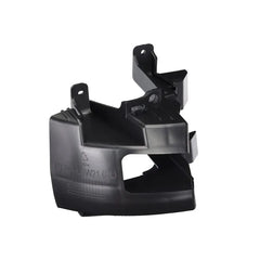 Logan Arka Tampon İç Destek Plastiği Sağ 2002-2014 Orjinal