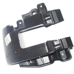 Logan Arka Tampon İç Destek Plastiği Sol 2002-2014 Orjinal