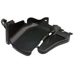 Logan Ön Çamurluk Davlumbazı Önün Önü Sol 2002-2014 Orjinal