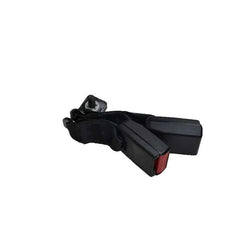 Sandero Arka Emniyet Kemeri Bağlantı Kolu 2008-2016 Orjinal