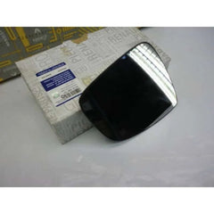 Logan Yan Ayna Camı 2002-2014 Orjinal Mais 6001549717