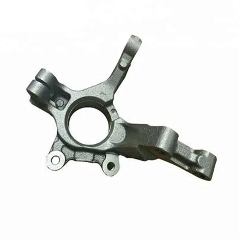 Logan Ön Aks Taşıyıcısı Sağ 2002-2014 Orjinal