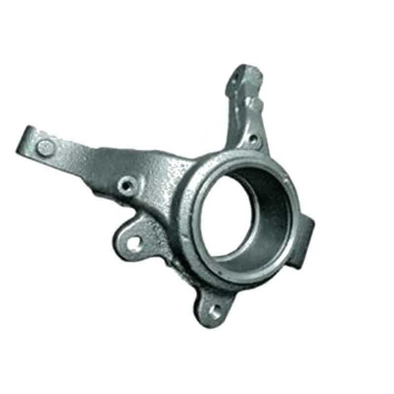 Logan Ön Aks Taşıyıcı Sağ 2002-2014 Orjinal Mais 6001549734