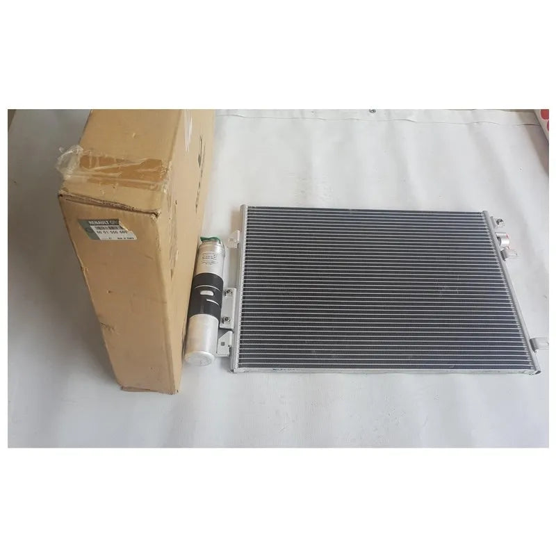 Sandero Klima Radyatörü 2008-2016 Orjinal Mais 6001550660