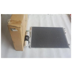 Sandero Klima Radyatörü 2008-2016 Orjinal Mais 6001550660