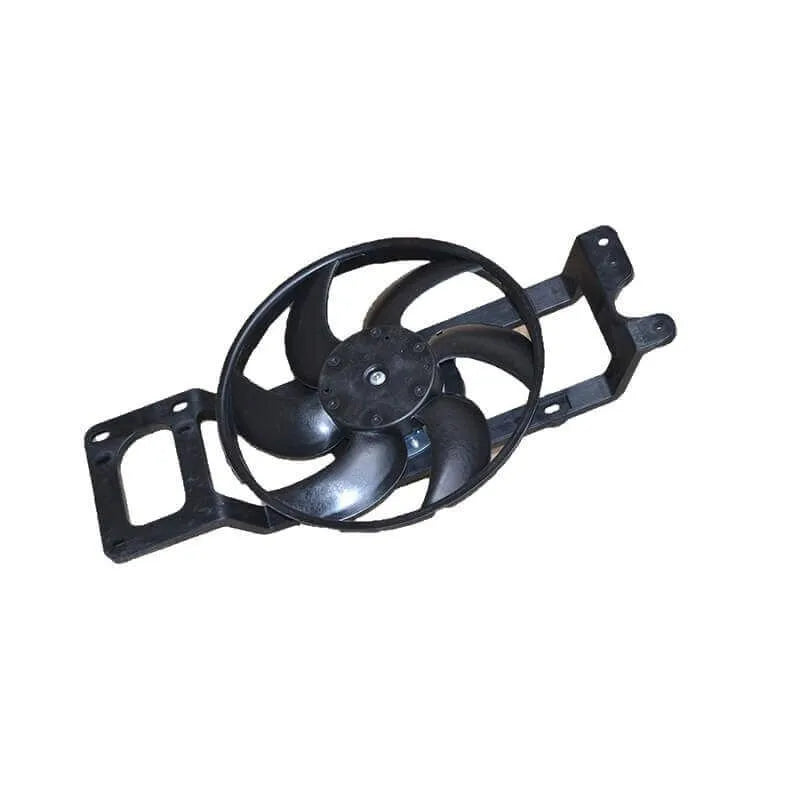 Logan Fan Motoru Komple 2002-2014 Orjinal Mais 6001548295