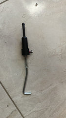 Logan Fren Limitörü Çubuk Ve Yay Seti