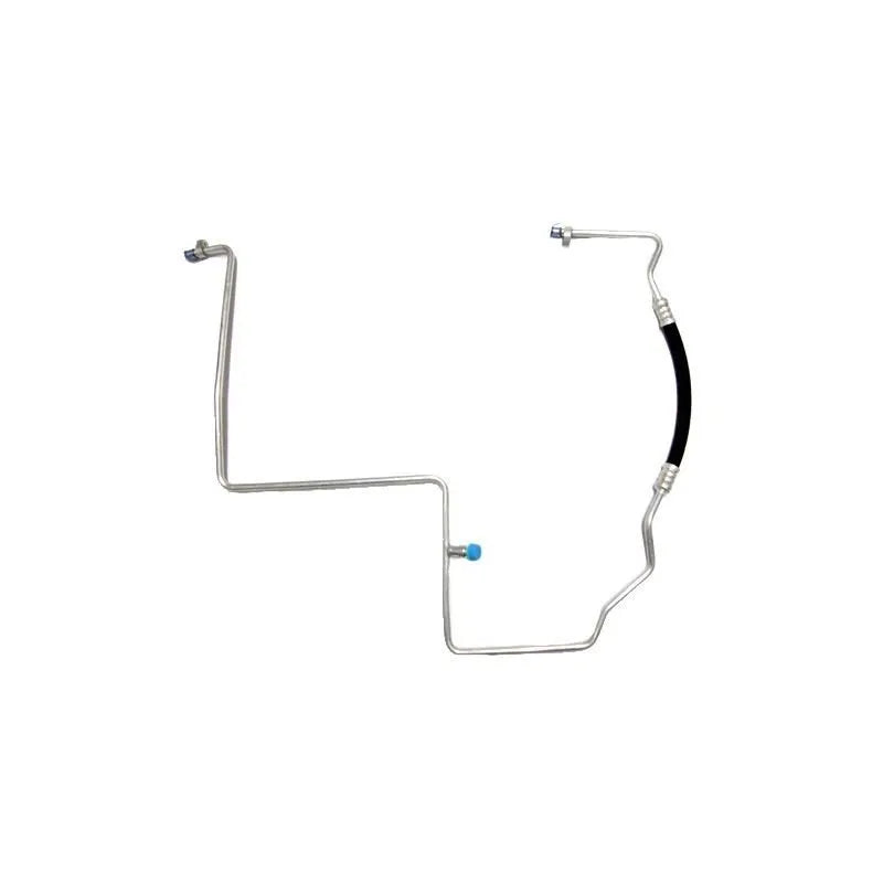 Logan Klima Borusu 2002-2014 Orjinal Mais 6001551247