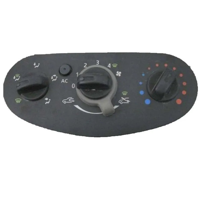 Sandero Kalorifer Klima Kumandası 2008-2016 Orjinal
