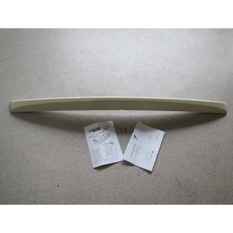 Logan Arka Bagaj Spoileri 2002-2009 Orjinal Mais 6001998191