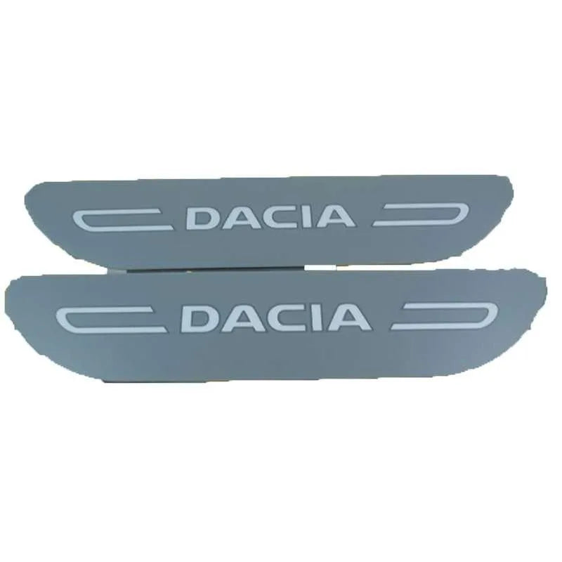 Sandero Arka Eşik Bakaliti 2008-2016 Orjinal Mais 6001998295