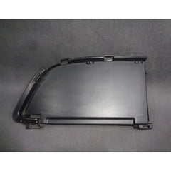 Dokker Ön Tampon Izgarası Kapağı 2012-2017 Orjinal