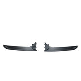 Clio Ön Tampon Bandı 2013-2018 Orjinal Mais 601992482R