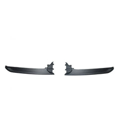 Clio Ön Tampon Bandı 2013-2018 Orjinal Mais 601992482R