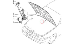 156 Motor Kaputu Şema