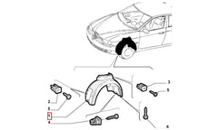 156 Çamurluk Davlumbazı Şema