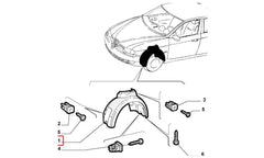 156 Çamurluk Davlumbazı Şema