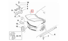 159 Motor Kaputu Şema
