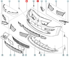 Modüs Ön Tampon Şema